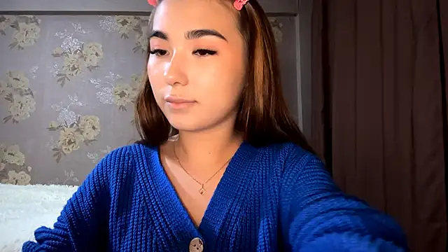 Snapshot of BahaiHeaven chatting on October 2025 11:07:01 AM BahaiHeaven online show from October 2025 11:07:01 AM