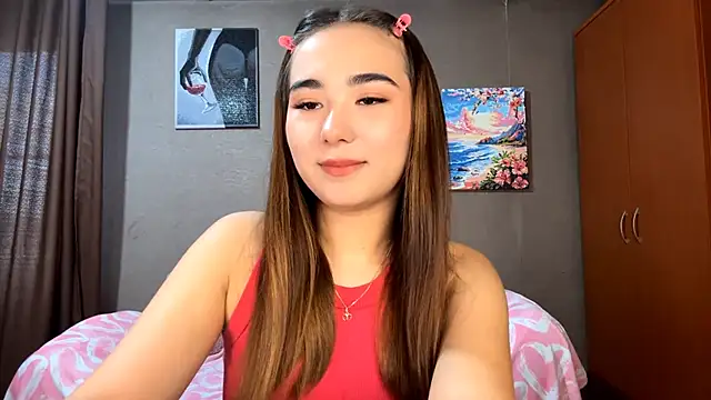 Snapshot of BahaiHeaven chatting on October 2025 08:24:02 AM BahaiHeaven online show from October 2025 08:24:02 AM