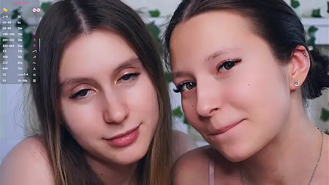 GabrielleLynchard online show from February 2026 09:44:02 PM