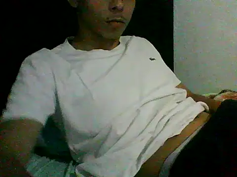 KingLamed online show from September 2025 02:11:01 AM