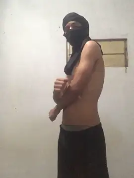 KingLamed online show from September 2025 01:40:01 AM