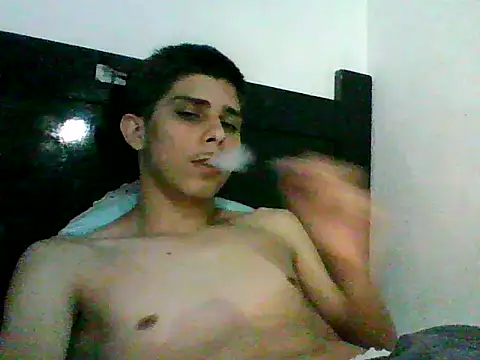 KingLamed online show from September 2025 04:14:01 AM