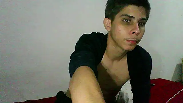 KingLamed online show from September 2025 03:32:02 AM