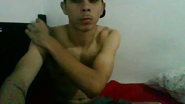 KingLamed online show from October 2025 11:03:02 PM