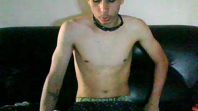 KingLamed online show from October 2025 04:40:02 PM