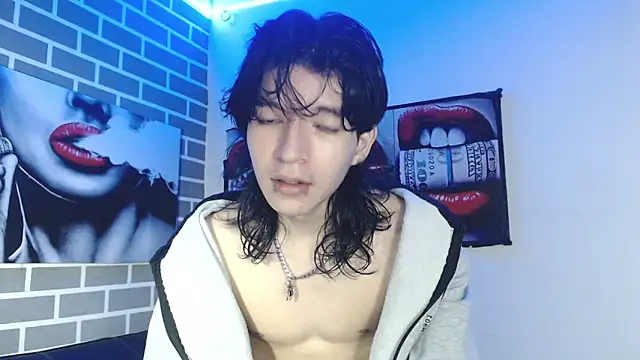 Jack alvarez19 online show from October 2025 02:42:02 AM