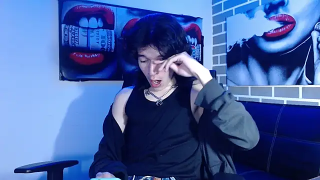 Jack alvarez19 online show from October 2025 04:13:01 AM