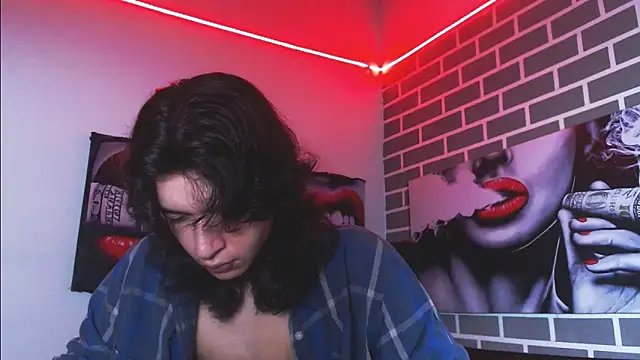 Jack alvarez19 online show from November 2025 06:22:01 AM