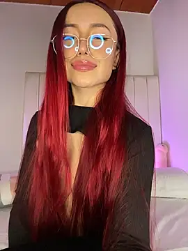 Abbi Gomez online show from February 2026 01:26:01 AM