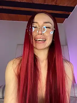 Abbi Gomez online show from February 2026 01:21:01 AM