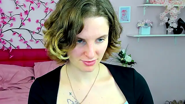 SabrinaRayX online show from October 2025 12:38:02 PM