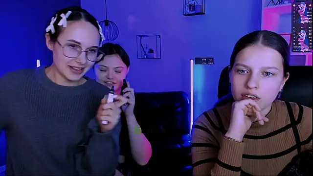 kaela spell  online show from February 2026 09:29:01 PM