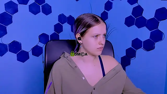 kaela spell  online show from March 2026 09:59:01 AM