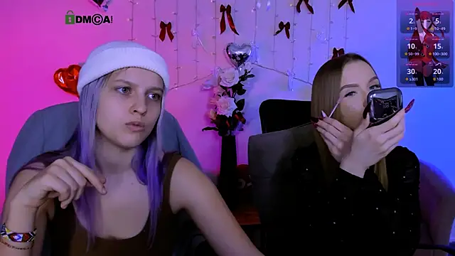 kaela spell  online show from March 2026 12:05:01 PM