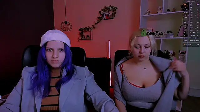 kaela spell  online show from March 2026 10:04:02 AM