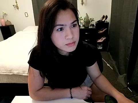 ZoeyJohnson online show from September 2025 08:06:02 AM