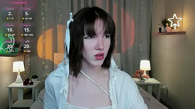 JessieRich online show from November 2025 07:59:02 PM