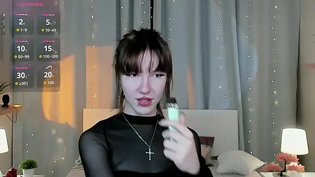 JessieRich online show from November 2025 08:51:01 PM