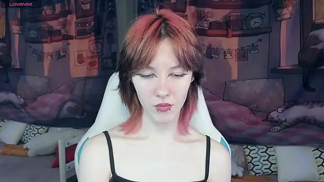 JessieRich online show from December 2025 05:54:01 PM