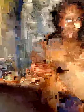 Snapshot of Darkchokola33 chatting on February 2026 02:29:01 AM Darkchokola33 online show from February 2026 02:29:01 AM