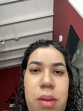 Snapshot of krisstenSantos chatting on October 2025 11:54:02 AM krisstenSantos online show from October 2025 11:54:02 AM