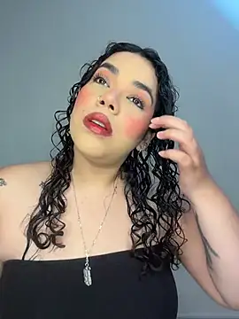 Snapshot of krisstenSantos chatting on December 2025 11:59:01 AM krisstenSantos online show from December 2025 11:59:01 AM