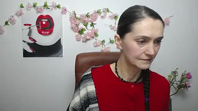 TayaFinch online show from November 2025 01:25:02 PM