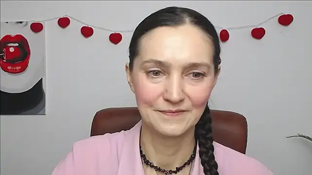 TayaFinch online show from February 2026 01:22:02 PM