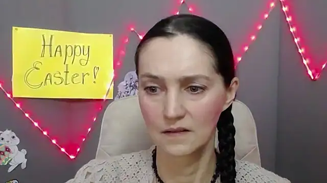 TayaFinch online show from March 2026 11:54:01 AM