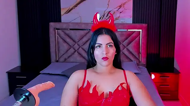 Snapshot of Daniwhatson chatting on October 2025 03:36:01 AM Daniwhatson online show from October 2025 03:36:01 AM