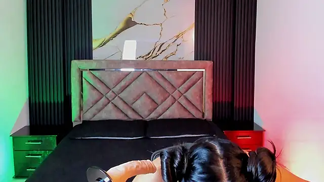 Daniwhatson online show from November 2025 03:31:01 AM