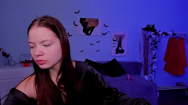 BetsyKiss online show from October 2025 06:48:01 AM