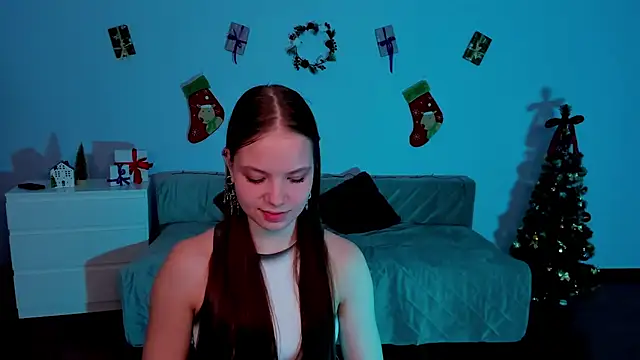 BetsyKiss online show from December 2025 05:07:02 PM