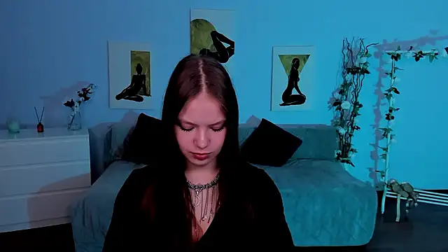 Snapshot of BetsyKiss chatting on January 2026 05:05:02 PM BetsyKiss online show from January 2026 05:05:02 PM