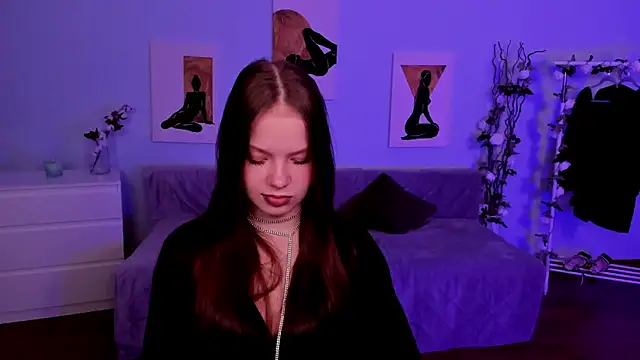 Snapshot of BetsyKiss chatting on February 2026 05:11:02 PM BetsyKiss online show from February 2026 05:11:02 PM