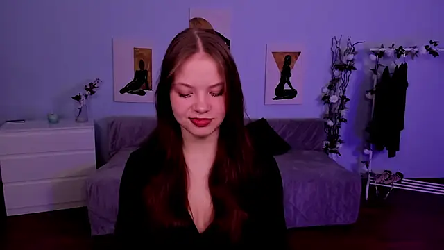 Snapshot of BetsyKiss chatting on February 2026 05:07:02 PM BetsyKiss online show from February 2026 05:07:02 PM