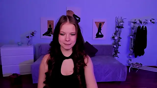 Snapshot of BetsyKiss chatting on February 2026 05:09:01 PM BetsyKiss online show from February 2026 05:09:01 PM