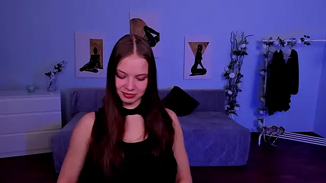 Snapshot of BetsyKiss chatting on February 2026 04:46:01 PM BetsyKiss online show from February 2026 04:46:01 PM