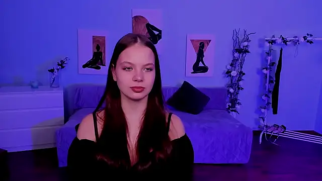 Snapshot of BetsyKiss chatting on February 2026 05:09:02 PM BetsyKiss online show from February 2026 05:09:02 PM