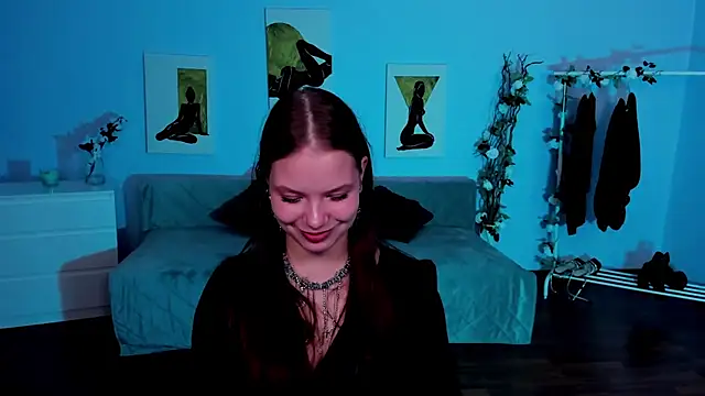 Snapshot of BetsyKiss chatting on February 2026 05:13:02 PM BetsyKiss online show from February 2026 05:13:02 PM