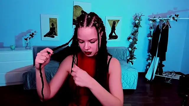 BetsyKiss online show from March 2026 05:23:02 PM