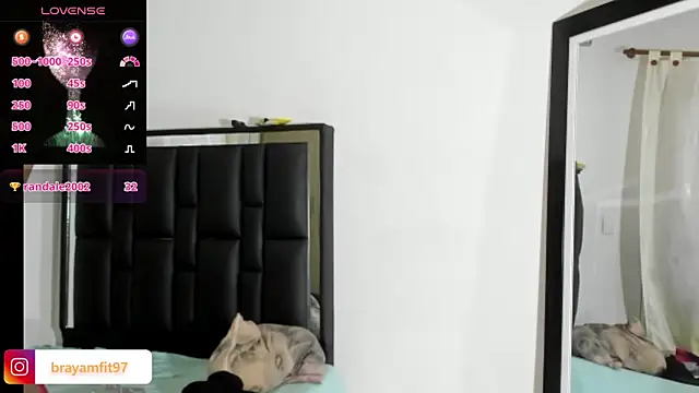 Snapshot of ArexBlakk chatting on December 2025 03:06:01 PM ArexBlakk online show from December 2025 03:06:01 PM