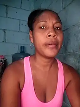 Ivanna Sexually online show from April 2026 12:53:02 PM