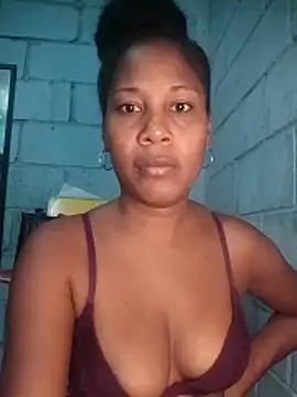 Ivanna Sexually online show from April 2026 12:10:01 PM