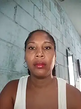 Ivanna Sexually online show from April 2026 12:55:01 PM