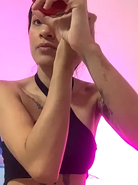 MiQeilaSweet online show from October 2025 09:08:02 PM