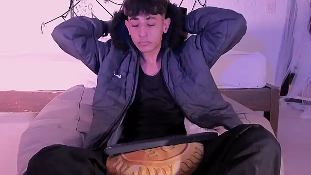 Snapshot of j_martony chatting on October 2025 11:54:01 AM j martony online show from October 2025 11:54:01 AM