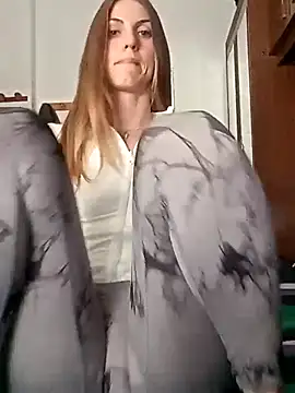 Nhoakila96 online show from October 2025 08:59:01 AM