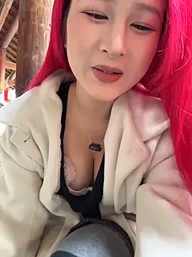 yuki june online show from January 2026 08:40:02 AM