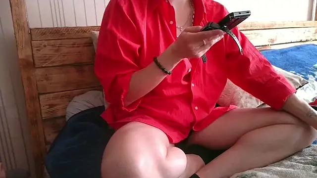 EthelsLover online show from October 2025 09:21:01 AM